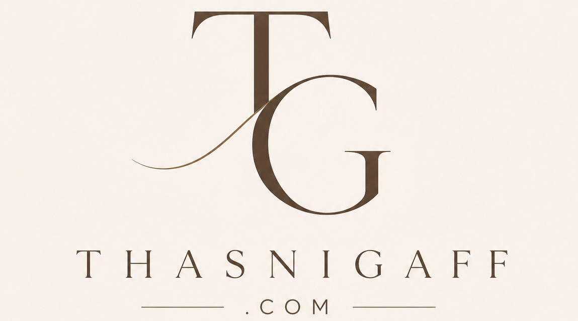 thasnigaff.com
